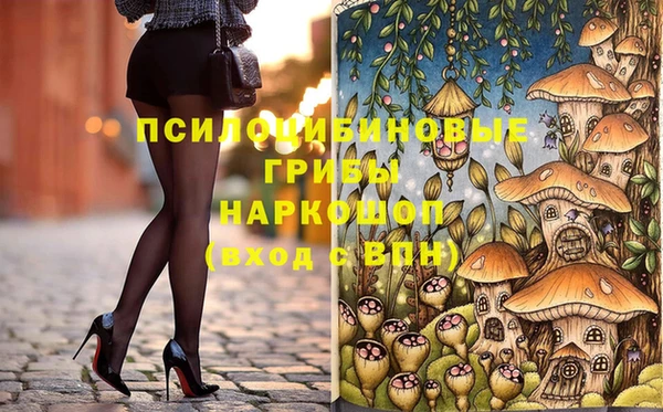 бошки Михайлов